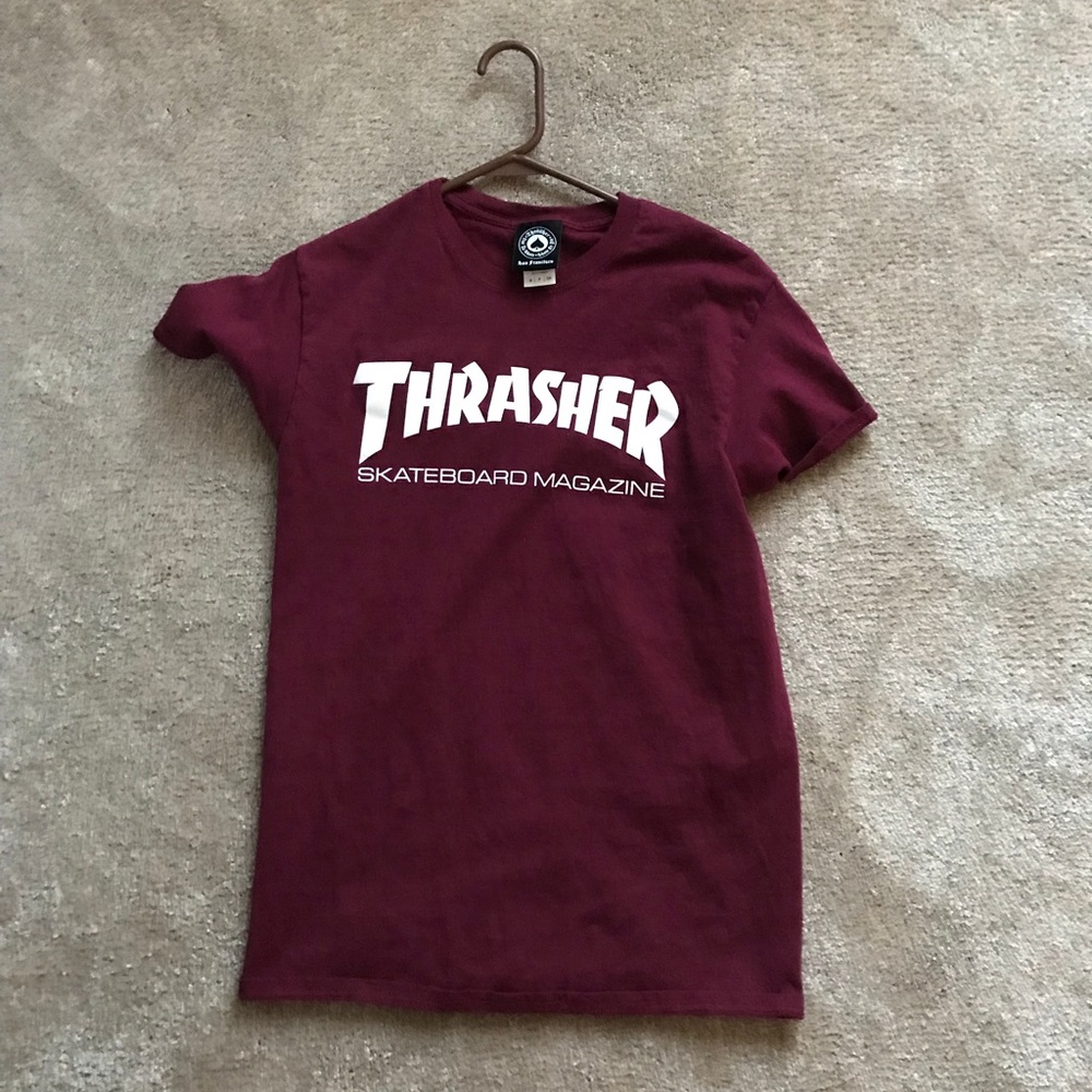 Thrasher T-Shirt